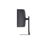Lg 45gx950b-B 45" Ultragear Evo Gx9, 5k2k Oled Curved 21:9 5120x2160 0.03ms Hdmi Displayport, Usb-C, Headphone Out