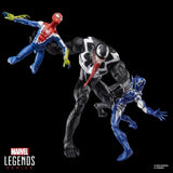 Figura Hasbro Marvel Legends Series Spider Man 2 Venom