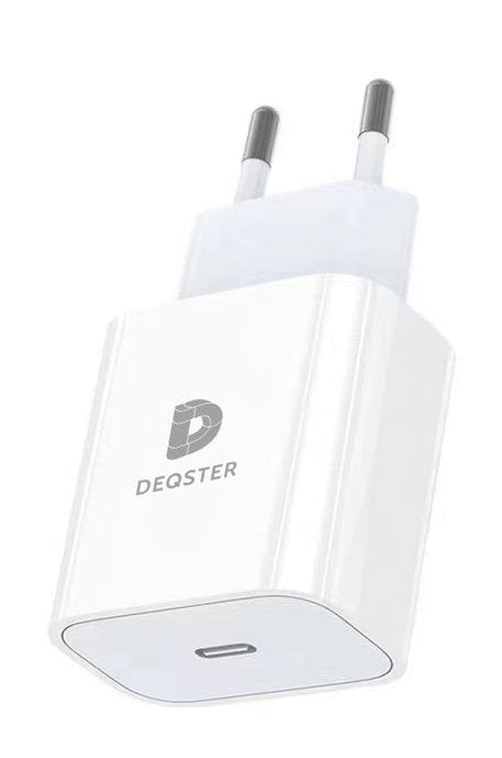 20w Charger Cargador