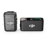 Dji Mic 2 (1 Sender + 1 EmpfNger)