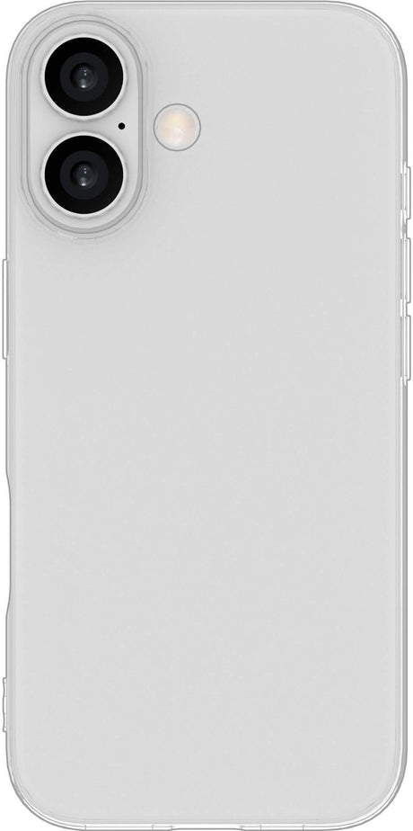 EAN 5715063807569 - eSTUFF ES67100055 funda para teléfono móvil 16 cm (6.3") Transparente imagen 2