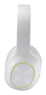 Sluchawki Nauszne Spirit Calypso Iii Biale