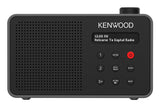 EAN 19048242341 - Kenwood CR-M25DAB-B radio Portátil Digital Negro imagen 6