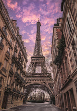 Puzzle Paris Awakens 1500pzs