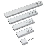 Jakob Maul Gmbh Maul - Displayschiene - Montaje Superficial