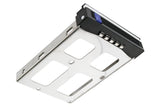 EAN 4711132869453 - Icy Dock MB453TRAY-2B panel bahía disco duro Bandeja para disco duro Negro, Metálico imagen 5