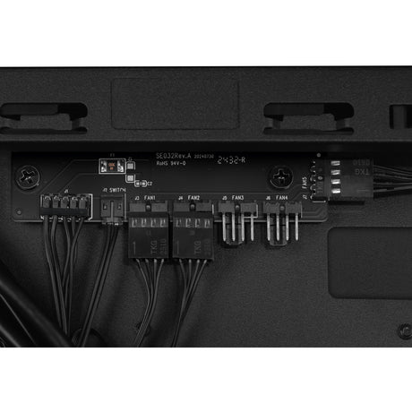 EAN 4711387654668 - ASUS ProArt PA401 Wood TG PWM (Black) Torre Negro imagen 18