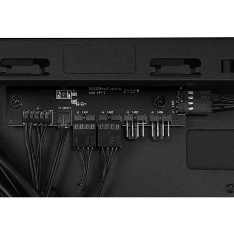 EAN 4711387654668 - ASUS ProArt PA401 Wood TG PWM (Black) Torre Negro imagen 18