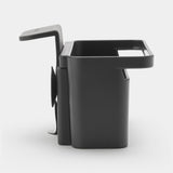 Brabantia In-Sink Organizer Dark Grey