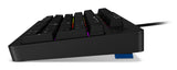EAN 0195892097198 - Lenovo GX31N91913 teclado Ratón incluido Juego USB Inglés de EE. UU. Negro imagen 12