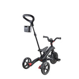 Globber Explorer Trike Plegable 4 En 1, Vehículo Infantil Gris 732-120-2