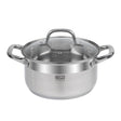 EAN 4260403577387 - Resto Kitchenware Libra 3,6 L Alrededor Acero inoxidable imagen 1