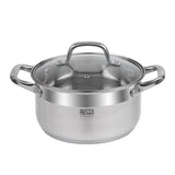 EAN 4260403577387 - Resto Kitchenware Libra 3,6 L Alrededor Acero inoxidable imagen 1