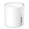 EAN 4897098681657 - TP-Link Deco X50 Doble banda (2,4 GHz / 5 GHz) Wi-Fi 6 (802.11ax) Blanco 3 Interno imagen 1