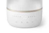 EAN 8720389048890 - Philips 1000 series HU1510/04 humidificador Ultrasónica 3 L Blanco 19 W imagen 12