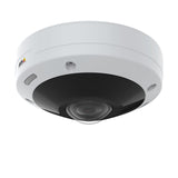 Axis M4308-Ple                 Cam  Outdoor-Ready Mini Dome Designed