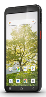Emporia Smart.Me7, Senioren-Smartphone