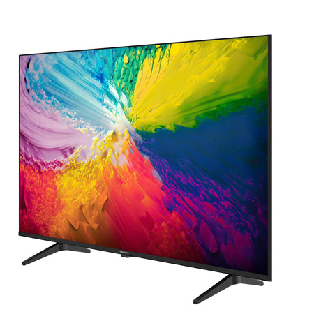 EAN 4013833072959 - Grundig 75 GIQ 8900B 190,5 cm (75") 4K Ultra HD Smart TV Wifi Negro imagen 3