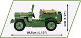Medical Willys Mb