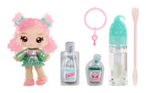 EAN 35051525479 - MGA Entertainment Yummiland Lip Gloss Doll Series 2- Licorice (Susie Sour Straw) imagen 2