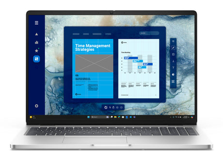 EAN 5397184956939 - DELL Pro 16 PC16250 Intel Core Ultra 5 235U Portátil 40,6 cm (16") Full HD+ 16 GB DDR5-SDRAM 512 GB SSD W imagen 1