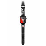 EAN 8437026689216 - SaveFamily GPSSWPATHLETICSILNEGRA Relojes inteligentes y deportivos 4,7 cm (1.85") 40 mm Digital Pantalla imagen 3
