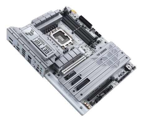 EAN 4711387762639 - ASUS TUF GAMING Z890-PRO WIFI Intel Z890 LGA 1851 (Socket V1) ATX imagen 8