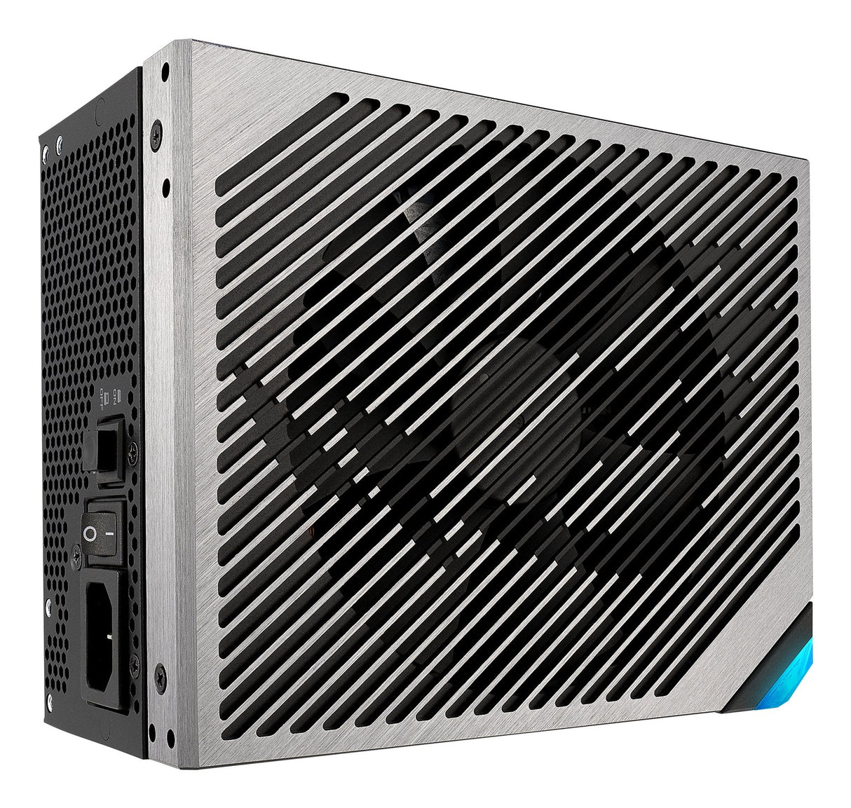 Asus Netzteil Rog-Thor-1000p3-Gaming-E 1000w 80+ Platinum