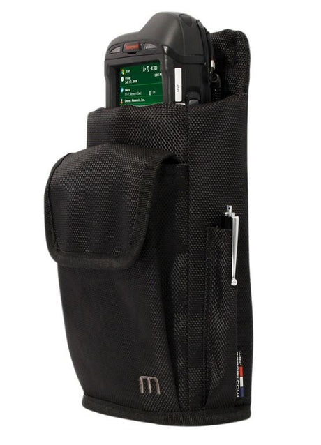 EAN 3700992500461 - Mobilis 031002 funda para teléfono móvil Negro imagen 2