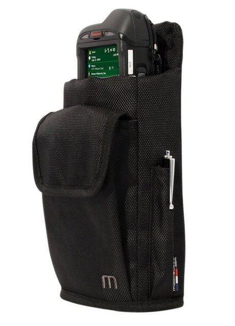 EAN 3700992500461 - Mobilis 031002 funda para teléfono móvil Negro imagen 2
