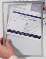 Franken Gmbh Franken X-Tra!Line - Soporte Para Documentos - Para