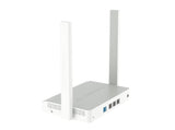 EAN 4897082921516 - Keenetic Explorer (KN-1613) router inalámbrico Ethernet rápido Doble banda (2,4 GHz / 5 GHz) Gris, Blanco imagen 4