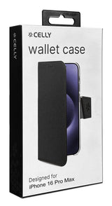 Funda Wally Iphone 16 Pro Max