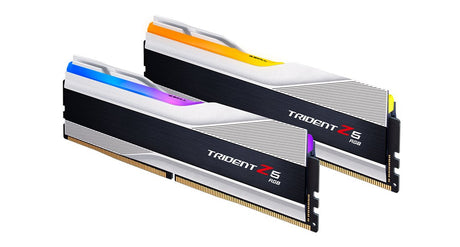 EAN 4713294231932 - G.Skill Trident Z RGB F5-6000J3040G32GX2-TZ5RS módulo de memoria 64 GB 2 x 32 GB DDR5 288-pin DIMM imagen 3