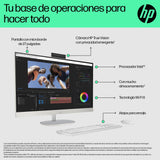Pc Hp Aio 27-Cr0090ns  I5-1334u 16g 512g 27"Fhd Fdos