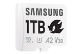 Sd Microsd Card 1tb Samsung Sonic Inkl. Adaptador Retail