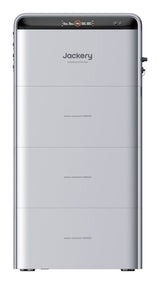 Jackery Solarvault 3 Pro Max Solarspeicher 2520wh