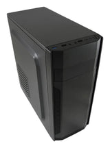 EAN 4260070125843 - LC-Power 7036B Midi Tower Negro imagen 1