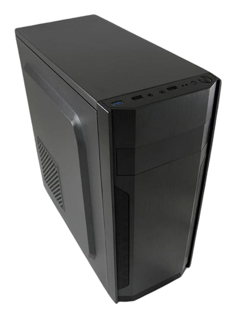 EAN 4260070125843 - LC-Power 7036B Midi Tower Negro imagen 1