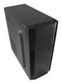 EAN 4260070125843 - LC-Power 7036B Midi Tower Negro imagen 1