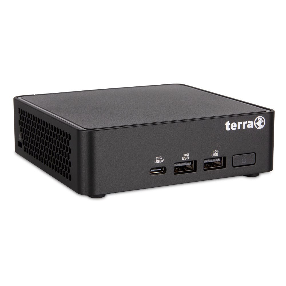 EAN 4039407083633 - TERRA 1000059 PCs/estación de trabajo Intel Core Ultra 7 155H 16 GB DDR5-SDRAM 500 GB SSD Windows 11 Pro  imagen 2