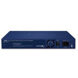 Enterprise Dual 10g Vpn Security Router With 4-Port Xvr-800