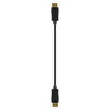 Câble Displayport T Nb 2m M/M (Negro)