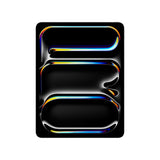 EAN 195949470103 - Apple iPad Pro 5G Apple M TD-LTE & FDD-LTE 1 TB 33 cm (13") 16 GB Wi-Fi 6E (802.11ax) iPadOS 17 Plata imagen 1