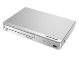 Panasonic Dmp-Bdt168eg Reproductor De Cd/Blu-Ray Reproductor De Blu-Ray 3d Plata