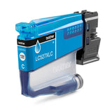 EAN 4977766839648 - Brother LC527XLC cartucho de tinta 1 pieza(s) Original Alto rendimiento (XL) Cian imagen 2