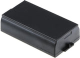 Battery For Brother Printer 24.4wh Li-Ion 7.4v 3300mah