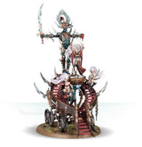 Warhammer Aos - Spearhead Daughters Of Khaine Coterie De L'Ombre Khainite