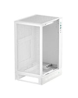 EAN 6933412774211 - DeepCool R-CH170-WHNPI0D-G-1 carcasa de ordenador Torre Blanco imagen 3