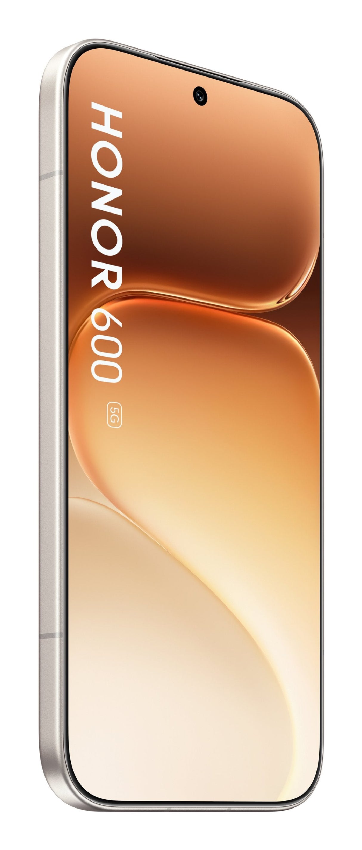 Honor 600 8+512gb 6.57" 5g Desert Gold Ds + Watch 2i Ita